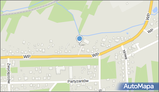 Paweł Pela F.H.U.T.Pel-Trans, Wojska Polskiego 67A 26-110 - Przedsiębiorstwo, Firma, NIP: 6631064679