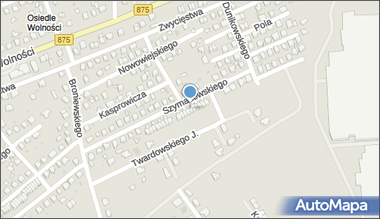Paweł Pelc - Działalność Gospodarcza, ul. Szymanowskiego 40 39-300 - Przedsiębiorstwo, Firma, NIP: 8671535689