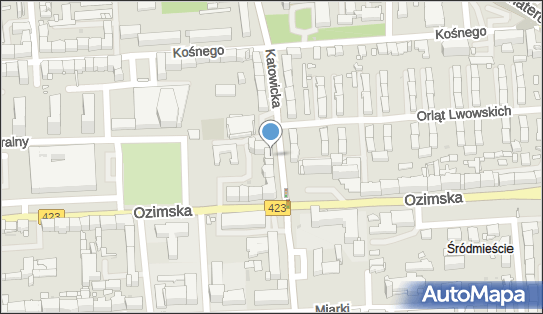 Paweł Pełka, ul. Katowicka 65, Opole 45-061 - Przedsiębiorstwo, Firma, godziny otwarcia, numer telefonu