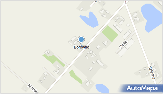 Paweł Pietkiewicz, Borówno 10, Borówno 86-022 - Przedsiębiorstwo, Firma, NIP: 5540478392
