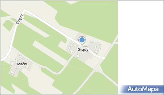 Paweł Pietrzak - Zakład Stolarski Grądy, Grądy 4, Grądy 98-405 - Przedsiębiorstwo, Firma, NIP: 6191074827