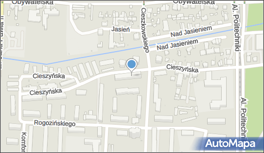 7292205639, Zakład Produkcyjno Usługowy 