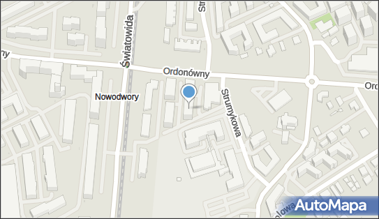 Paweł Pietrzykowski, Strumykowa 29B, Warszawa 03-138 - Przedsiębiorstwo, Firma, NIP: 5311130977