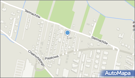 Paweł Piotrowicz, Piaskowa 34D, Kraków 31-341 - Przedsiębiorstwo, Firma, NIP: 8722208926