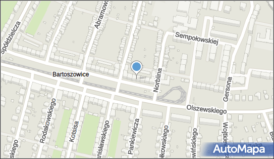 Paweł Polikowski, ul. Karola Olszewskiego 120, Wrocław 51-646 - Przedsiębiorstwo, Firma, NIP: 8981092996