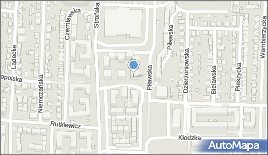 Paweł Poliński Polman, Piławska 3, Wrocław 50-538 - Przedsiębiorstwo, Firma, NIP: 8981047820