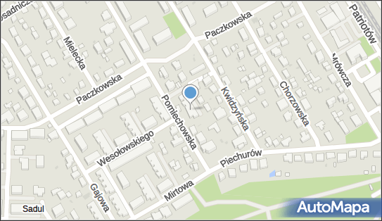 5261249362, GeoHydroTech Paweł Popielski 