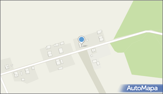 Paweł Potrawiak - Działalność Gospodarcza, Giżyn 42, Giżyn 74-304 - Przedsiębiorstwo, Firma, NIP: 5971523594