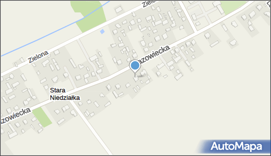 8221228562, Firma Handlowo Usługowa Olivers Paweł Przedlacki 