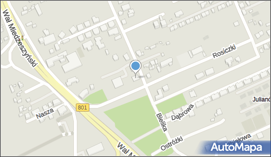 Paweł Przyrowski Witraże, Dzięcioła 1, Warszawa 04-988 - Przedsiębiorstwo, Firma, NIP: 9521269407