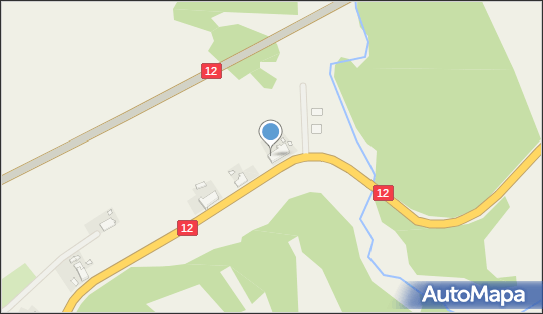 Paweł Puślecki Sklep Spożywczo-Przemysłowy, Godurowo 10 63-820 - Przedsiębiorstwo, Firma, NIP: 6961209632