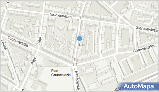 8971666007, Paweł Rackiewicz Solo 