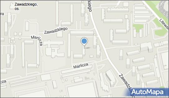 Paweł Rafał Lachowski, Zawadzkiego Aleksandra, gen. 29, Szczecin 71-246 - Przedsiębiorstwo, Firma, NIP: 8522055984