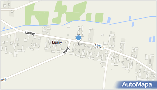 Paweł Rafał Syroka , Auto _ Moto Serwis, Lipiny 35, Lipiny 21-412 - Przedsiębiorstwo, Firma, NIP: 8251890219