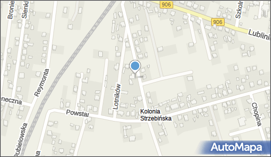 Paweł Rak Rastol, ul. Kopernika 14, Strzebiń 42-288 - Przedsiębiorstwo, Firma, NIP: 5751711359