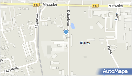 8921366088, Paweł Rakoczy Rakoczy-TRANS 