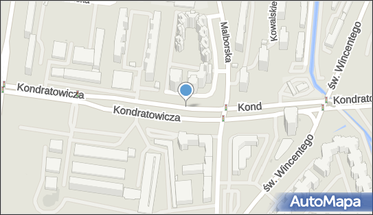Paweł Redzyński, Kondratowicza Ludwika, Warszawa 03-242 - Przedsiębiorstwo, Firma, NIP: 5242839252
