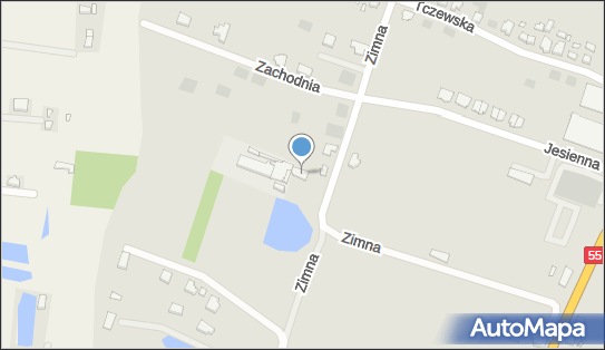 5811960498, Zakład Masarniczy Paweł Rudnik 