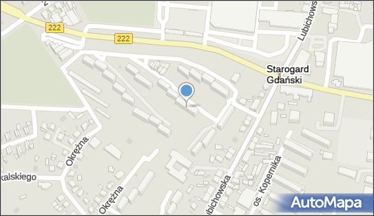 Paweł Rybacki - Działalność Gospodarcza, Starogard Gdański 83-200 - Przedsiębiorstwo, Firma, NIP: 5921865861