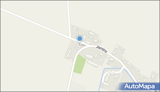 Paweł Rzepnicki Zakład Drzewny, Jaminy 49A, Jaminy 16-310 - Przedsiębiorstwo, Firma, NIP: 8461423777