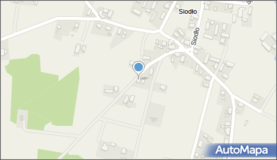 Paweł Sadowski West Pol, Siodło 44, Siodło 68-200 - Przedsiębiorstwo, Firma, NIP: 9281686381
