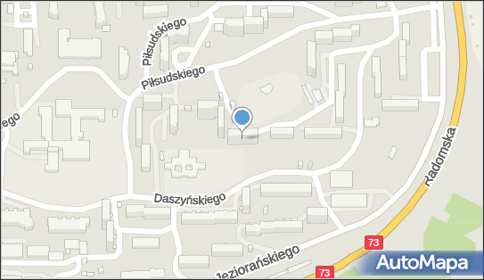 6572634973, Indywidualna Praktyka Lekarska Paweł Sideł 