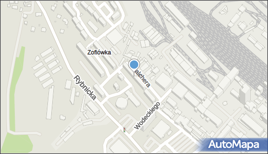 Paweł Siedlarski SiedlaR, ul. Adolfa Wodeckiego 13 44-335 - Przedsiębiorstwo, Firma, NIP: 6332059877