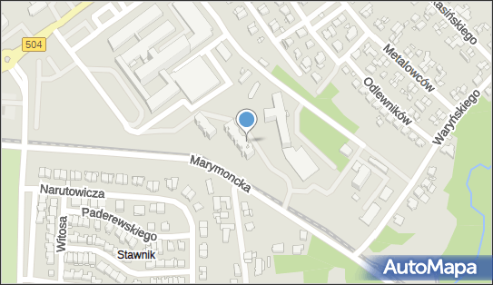 5821234782, Przedsiębiorstwo Usługowe Paweł Siemianowski 