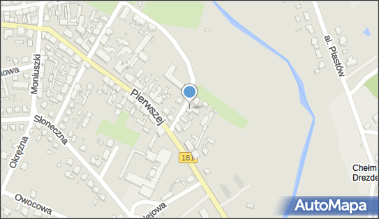 5951006312, Paweł Sikora Stolarstwo 