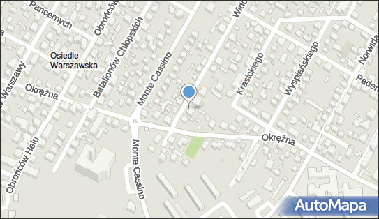 Paweł Sikorski, ul. Widok 23, Siedlce 08-110 - Przedsiębiorstwo, Firma, NIP: 8212218162