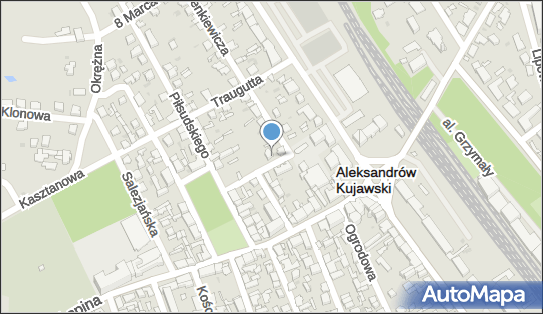 Paweł Skonieczny Przedsiębiorstwo Wielobranżowe Skoans 87-700 - Przedsiębiorstwo, Firma, NIP: 8910005777