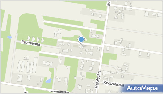 Paweł Skóra, Małołęcka 3A, Aleksandrów 05-126 - Przedsiębiorstwo, Firma, NIP: 5222948908