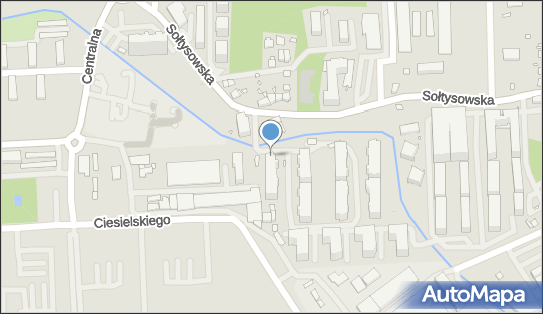 Paweł Skowron, Sołtysowska 10E, Kraków 31-589 - Przedsiębiorstwo, Firma, NIP: 8641919830