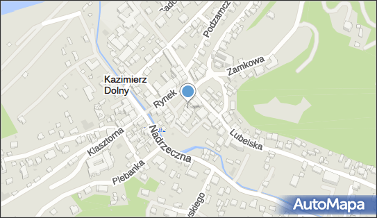 Paweł Skrzeczkowski - Działalność Gospodarcza, ul. Rynek 10 24-120 - Przedsiębiorstwo, Firma, NIP: 7160020920