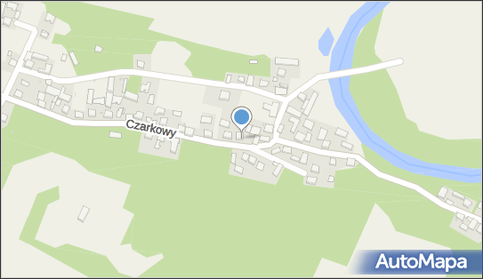 Paweł Skrzela PP Motors, Czarkowy 64, Czarkowy 28-136 - Przedsiębiorstwo, Firma, NIP: 6551894456