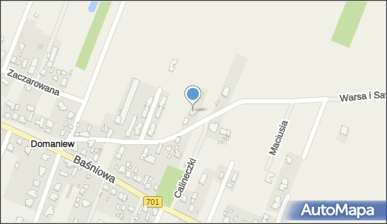 Paweł Sławiński Emboss, Domaniew 62, Domaniew 05-840 - Przedsiębiorstwo, Firma, NIP: 5342000945