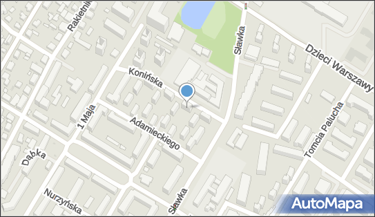 5221949739, Pracownia Jubilerska Paweł Słojewski 