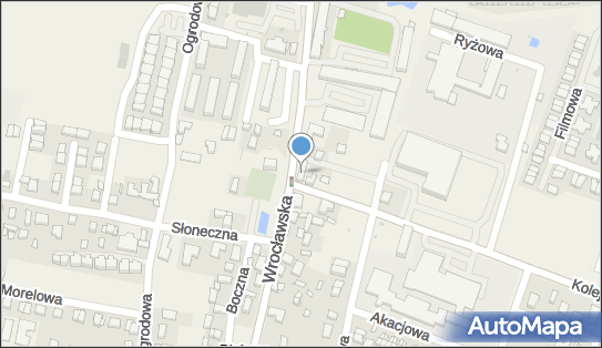 Paweł Śmietana, Wrocławska 15, Bielany Wrocławskie 55-040 - Przedsiębiorstwo, Firma, NIP: 8991204356