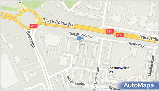9730599037, Paweł Smyk Firma Handlowo-Usługowa 