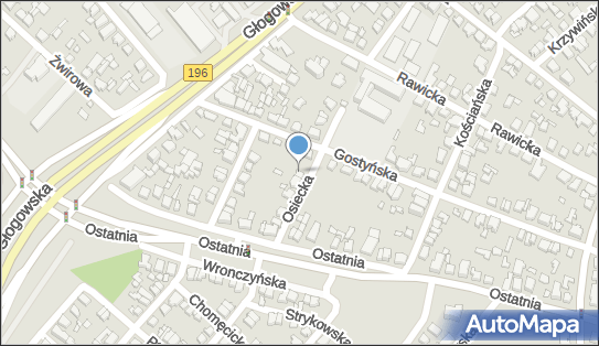 Paweł Sobczak Sautop, Osiecka 6, Poznań 60-103 - Przedsiębiorstwo, Firma, NIP: 7771399127