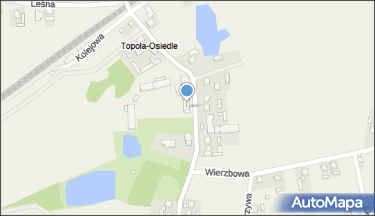 Paweł Sobczak Sobol, ul. Dworcowa 56, Topola-Osiedle 63-421 - Przedsiębiorstwo, Firma, NIP: 6222255732