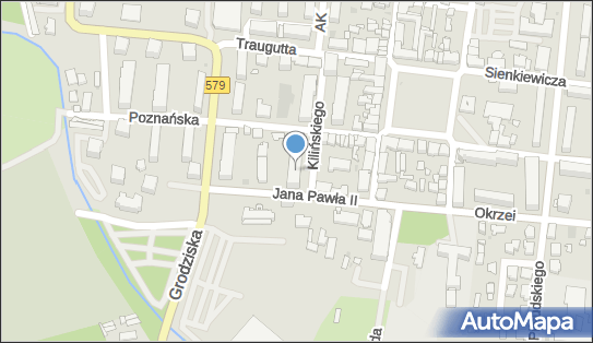 5341993105, Paweł Sobczak Usługi Technicze 