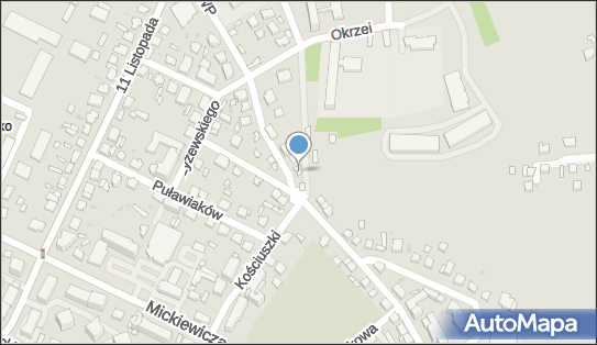 260625046, Paweł Sojda Glam Hair Studio Fryzjerskie 
