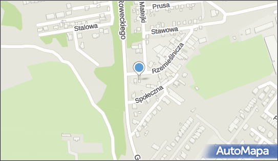 121845229, Paweł Sosnowski- Myjnia Samochodowa Bezdotykowa 