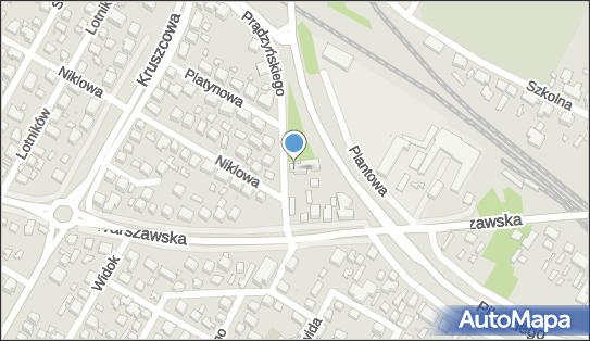 146645086, Paweł Sosnowski Opony- Firma Handlowo-Usługowa 