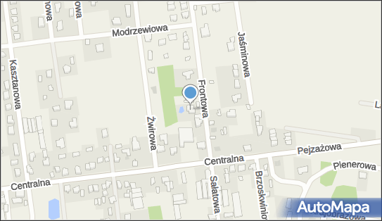 7282500207, Edan Paweł Śpiewak 