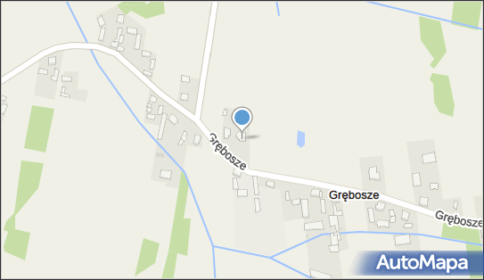 Paweł Stachera, Grębosze 17C, Grębosze 26-230 - Przedsiębiorstwo, Firma, NIP: 6581550738