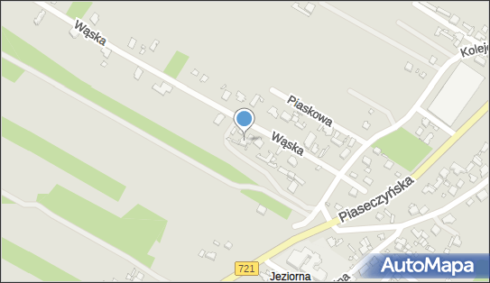 141888648, Paweł Stegenka Firma Handlowo Usługowa WoKan Paweł Stegenka 