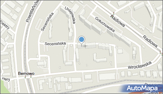 5221103847, Przedsiębiorstwo Handlowo-Usługowe 