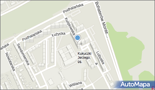 473044726, Firma Handlowo-Usługowa 
